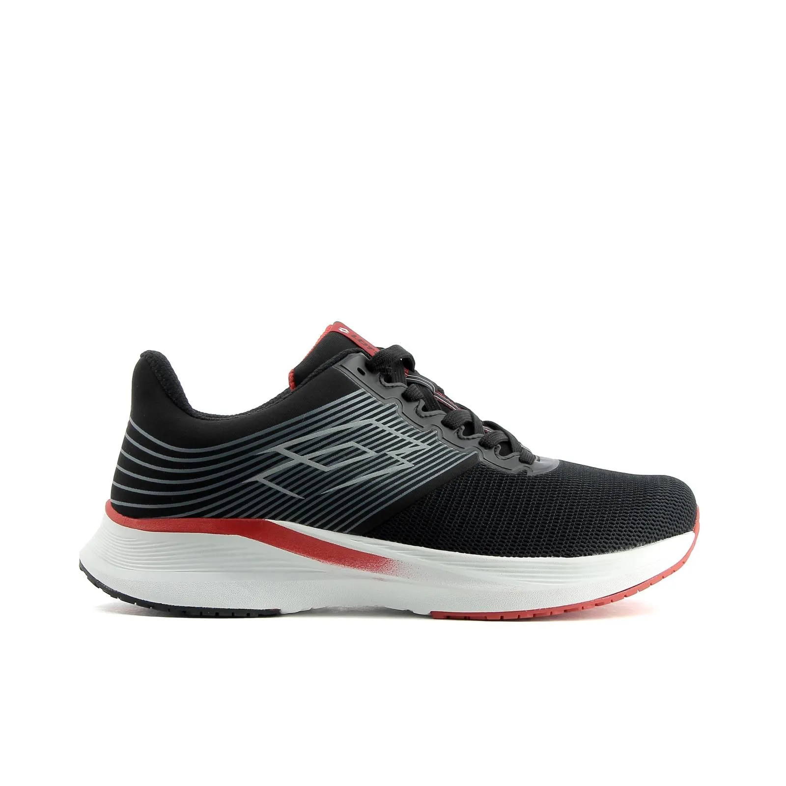 Sneakers uomo nere running Speedevo 700