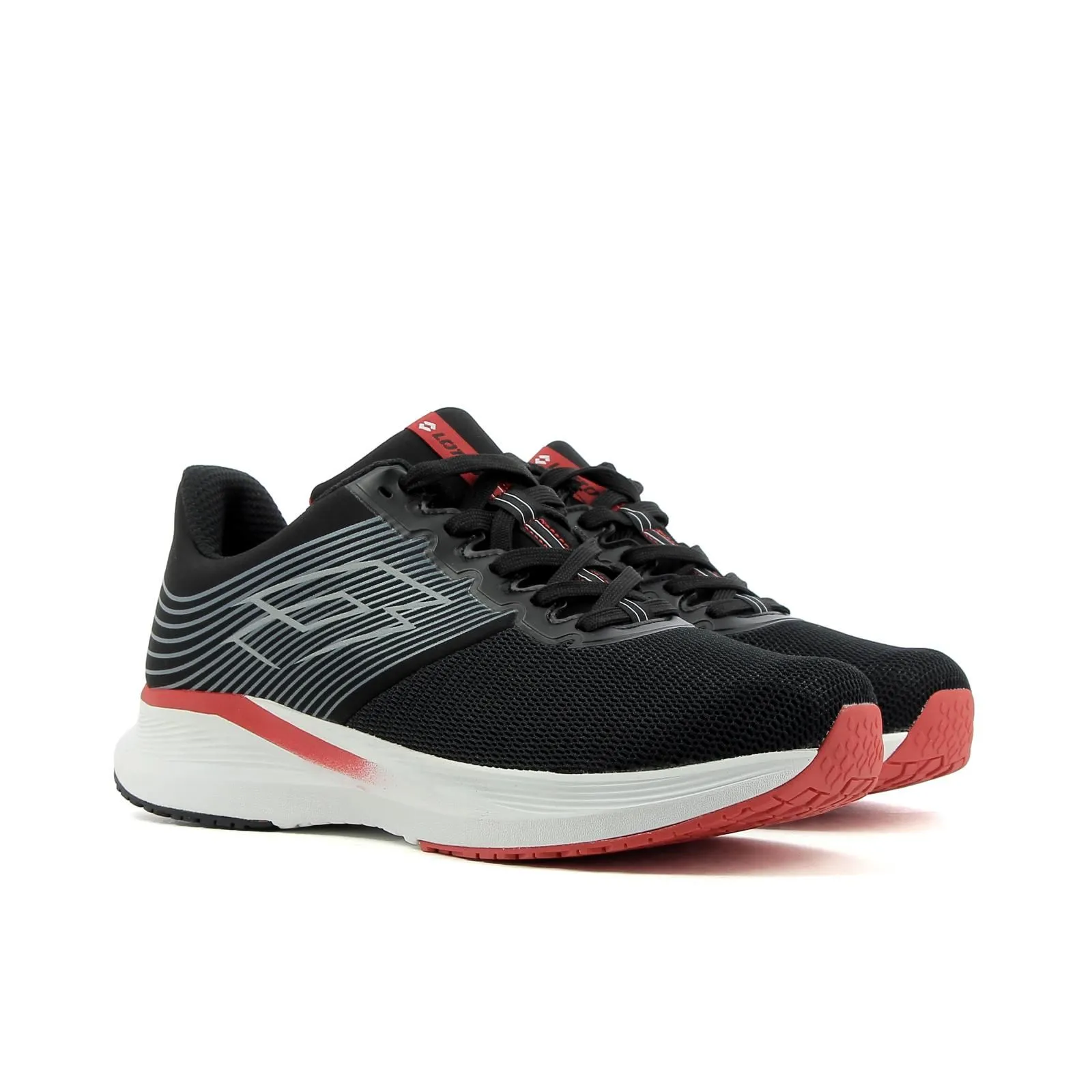 Sneakers uomo nere running Speedevo 700