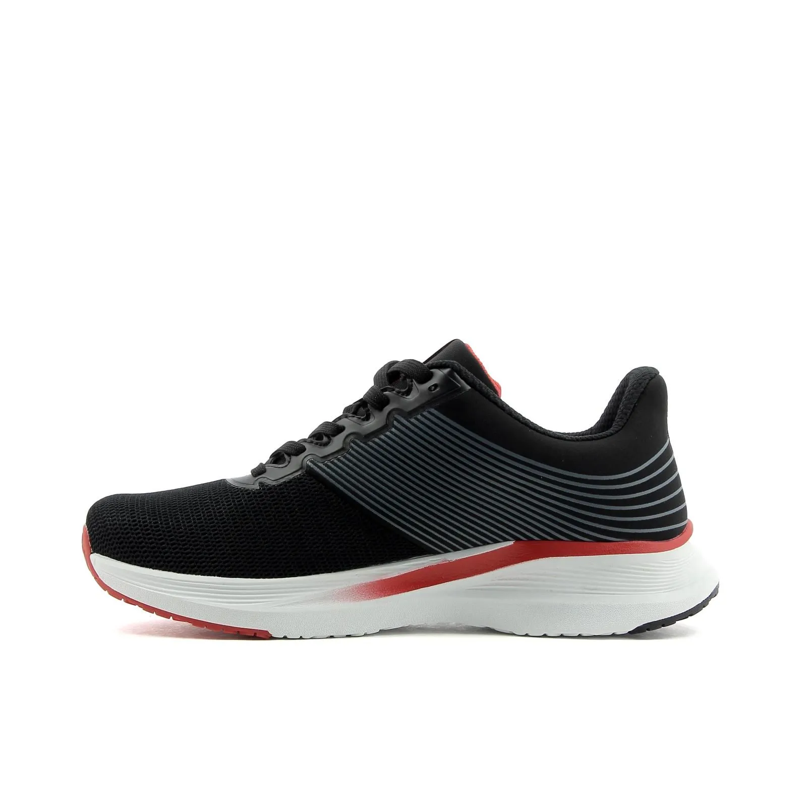 Sneakers uomo nere running Speedevo 700