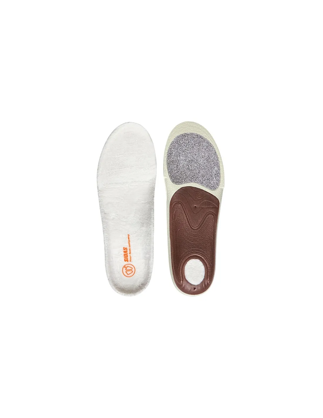 Solette Sidas Winter 3d Comfort Women