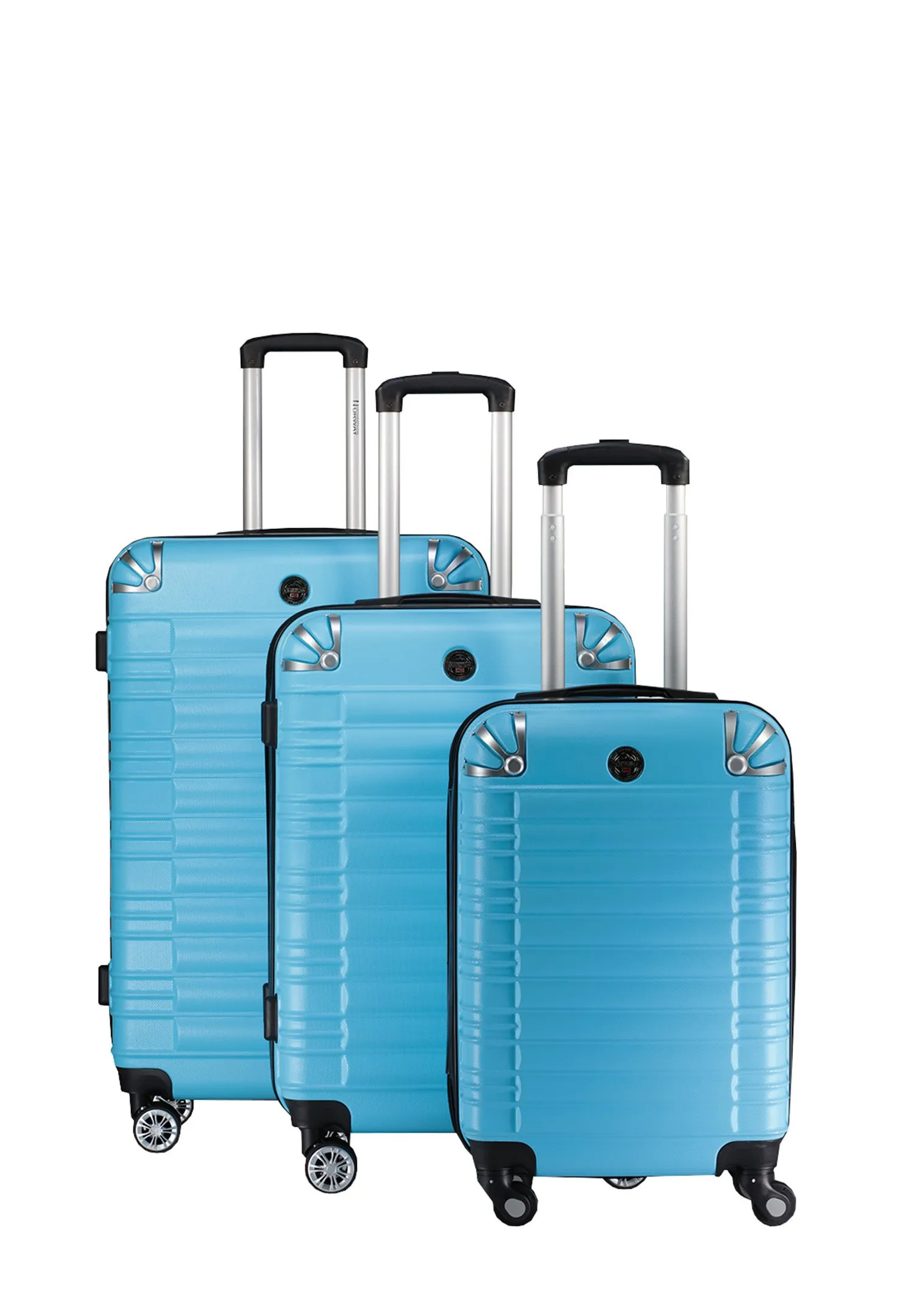SOURCING HARTSCHALEN SET - Trolley