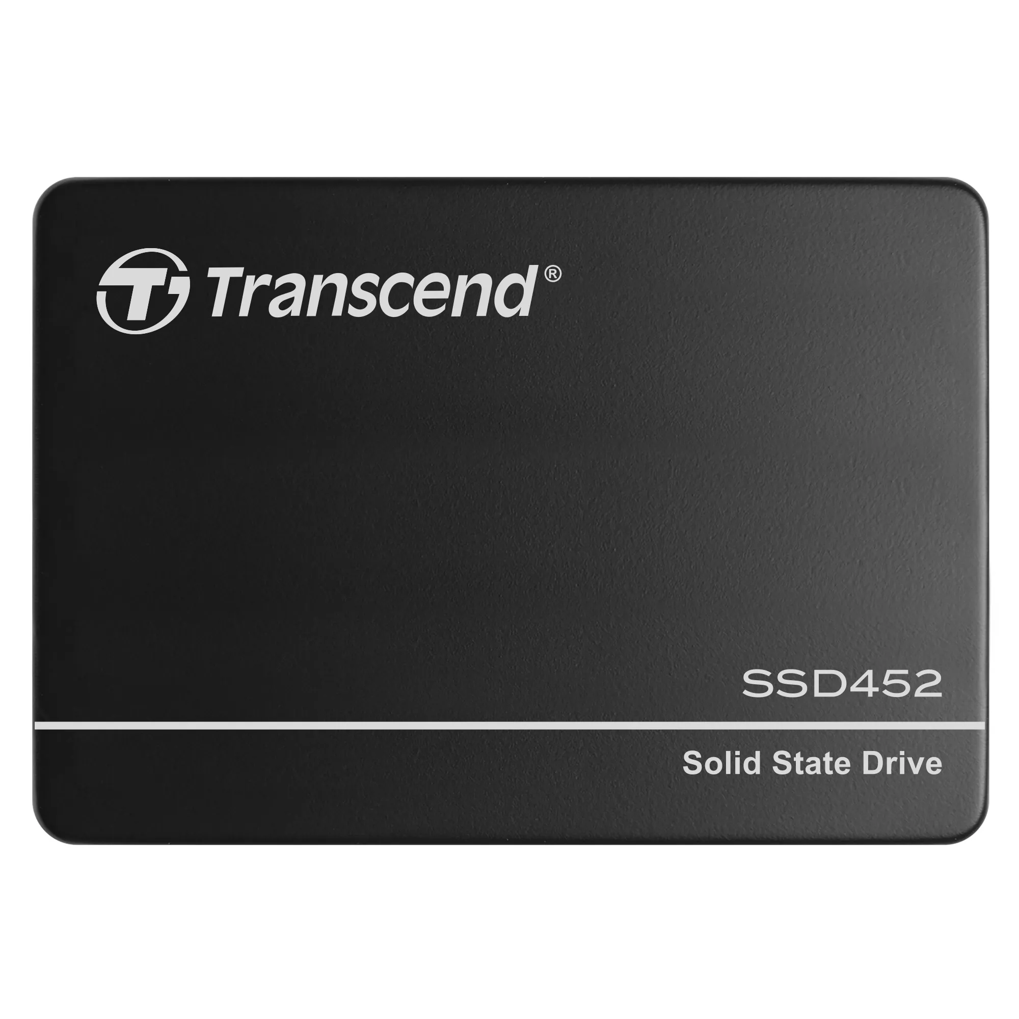SSD Transcend Interno 2 TB SATA III