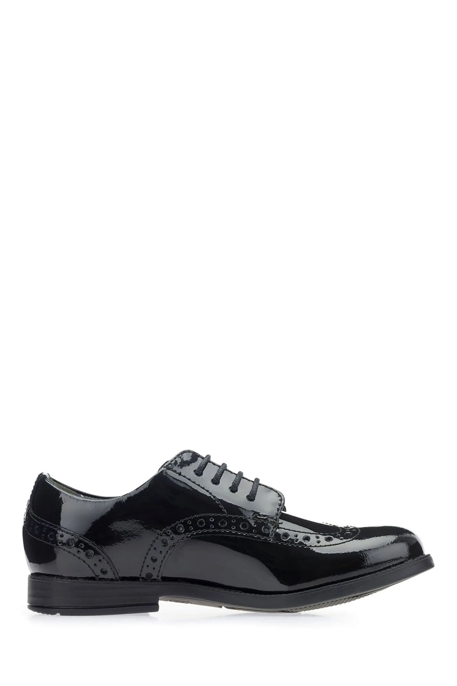 Start-Rite - Scarpe brogue Scarpe per la scuola F & G Fit eleganti in pelle    