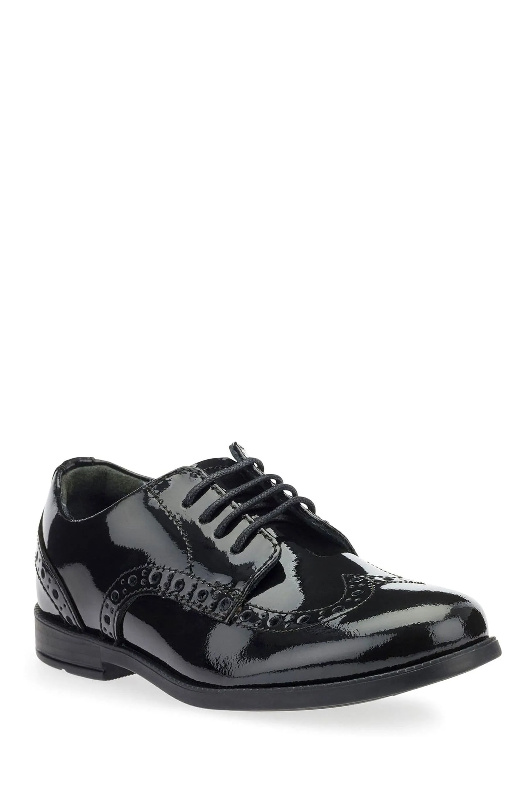 Start-Rite - Scarpe brogue Scarpe per la scuola F & G Fit eleganti in pelle    