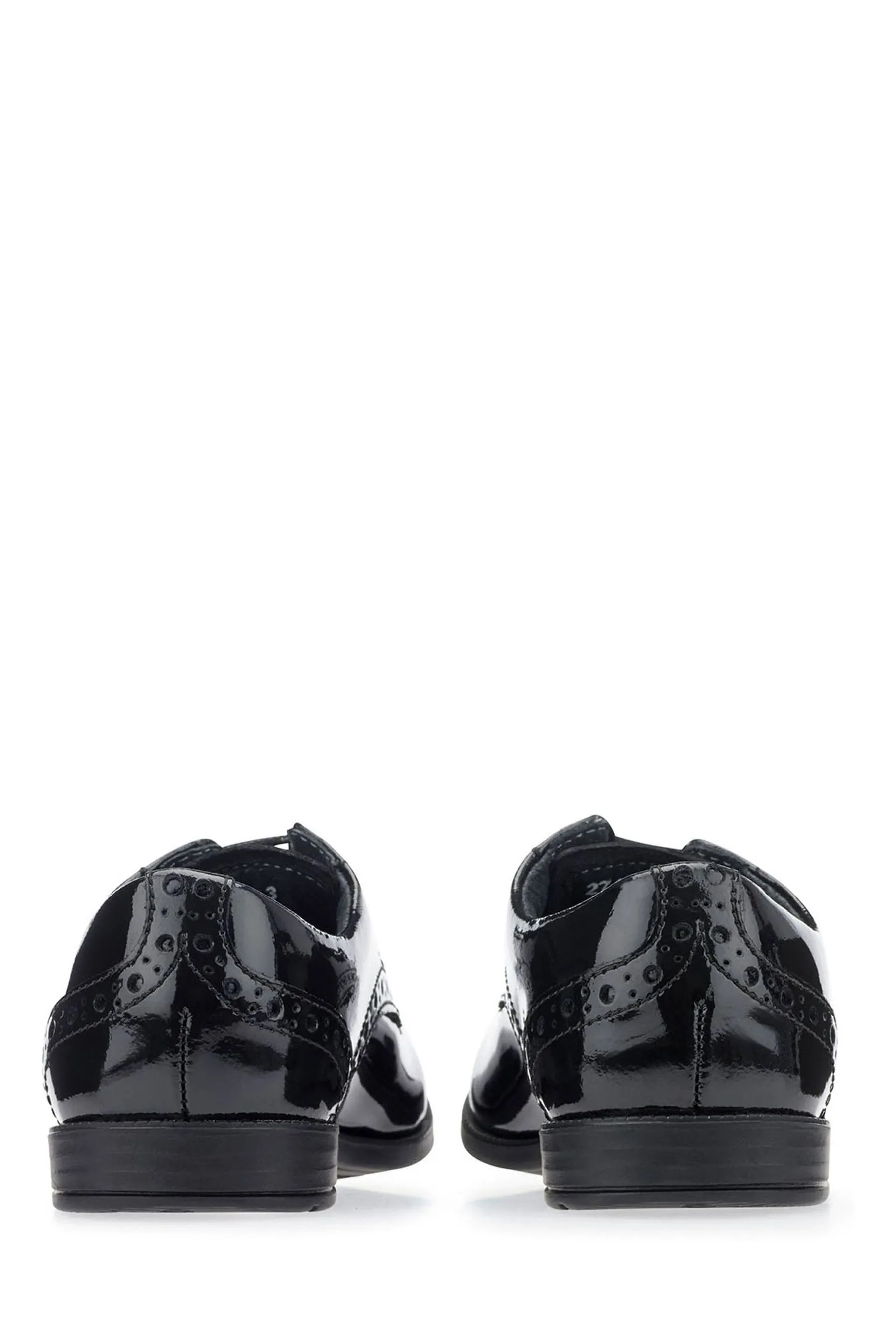 Start-Rite - Scarpe brogue Scarpe per la scuola F & G Fit eleganti in pelle    