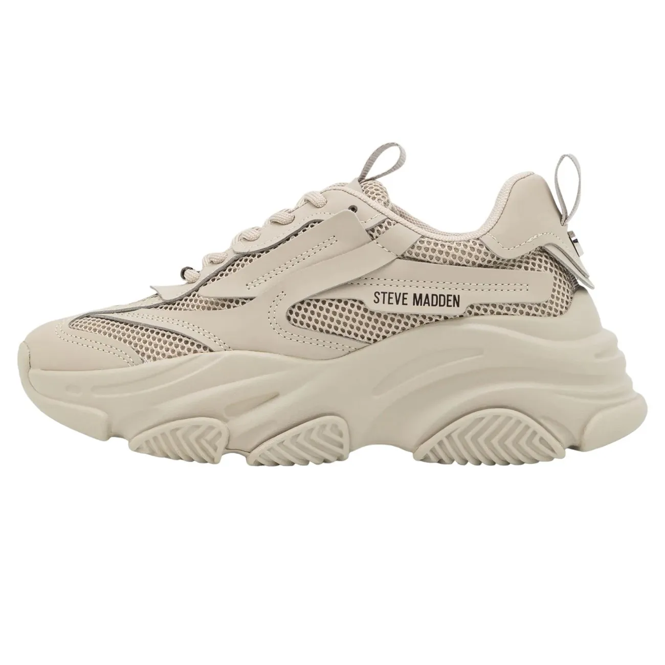 Steve Madden sneakers running Possession