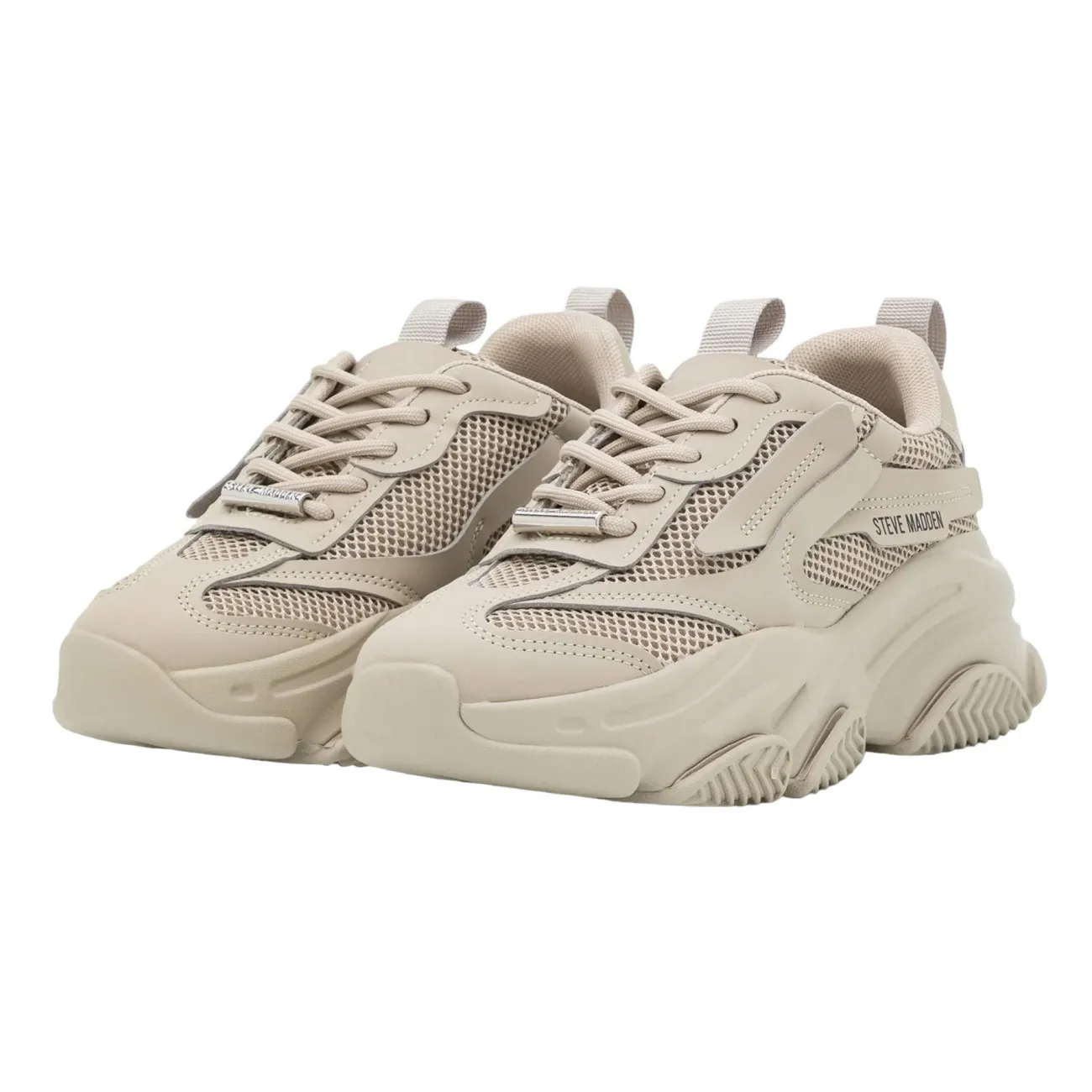 Steve Madden sneakers running Possession