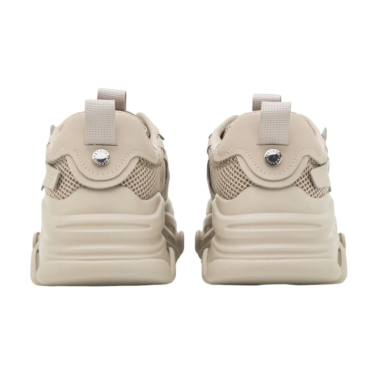 Steve Madden sneakers running Possession