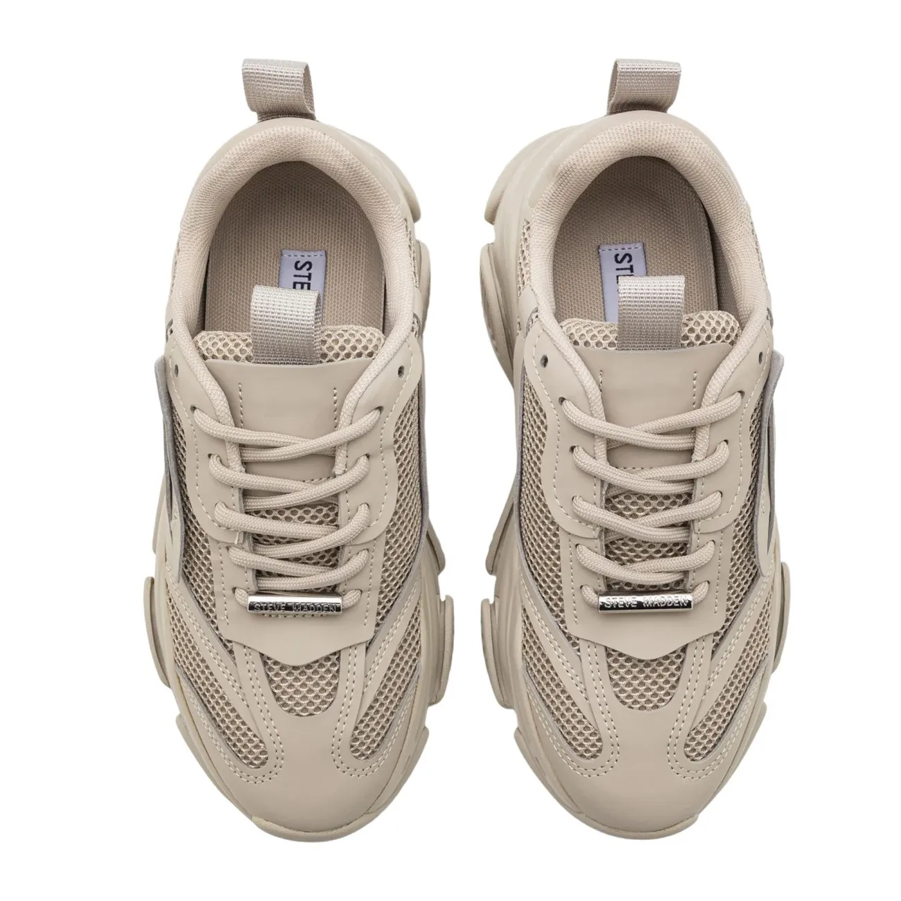 Steve Madden sneakers running Possession