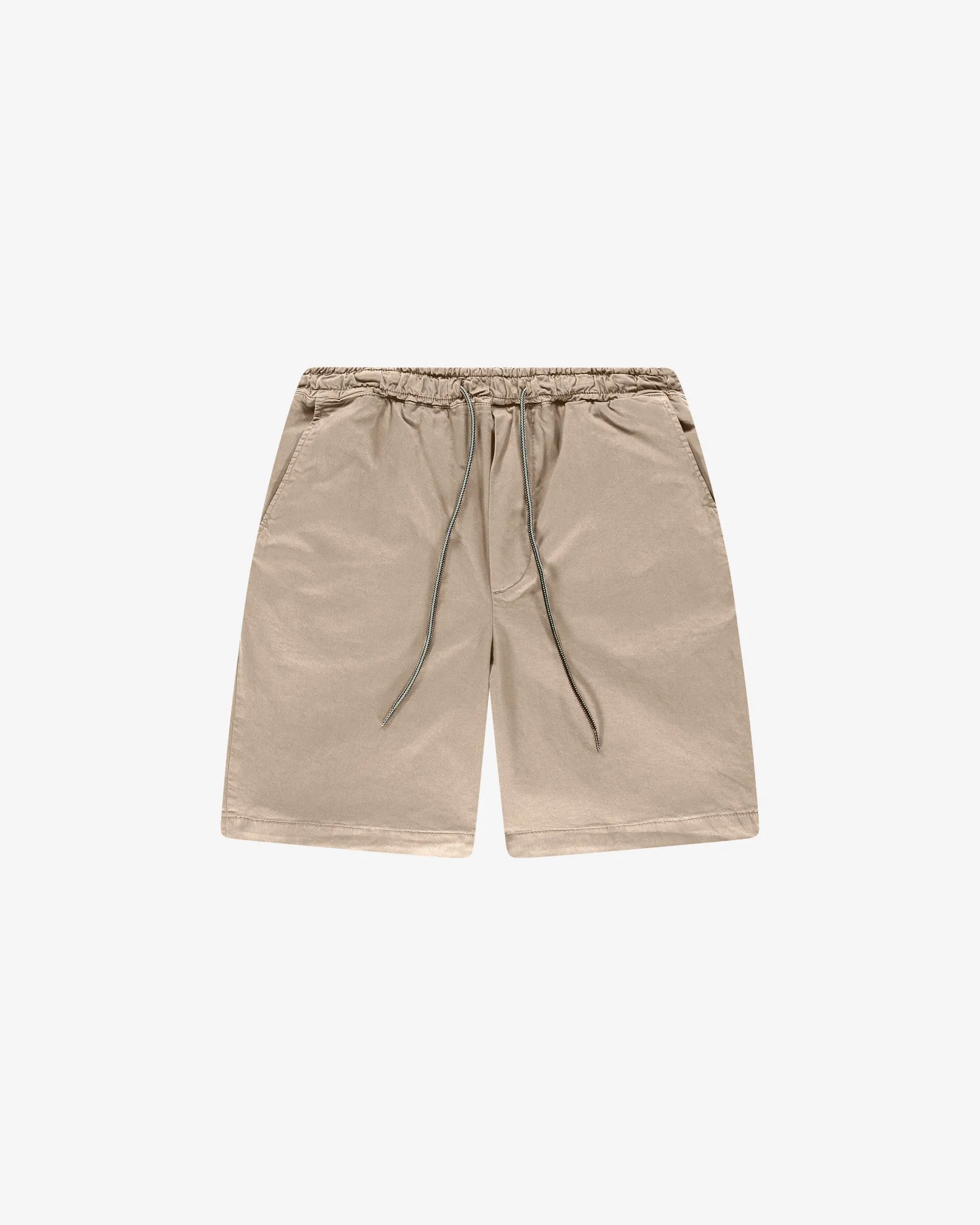 STEVE85TELA BERMUDA SHORTS