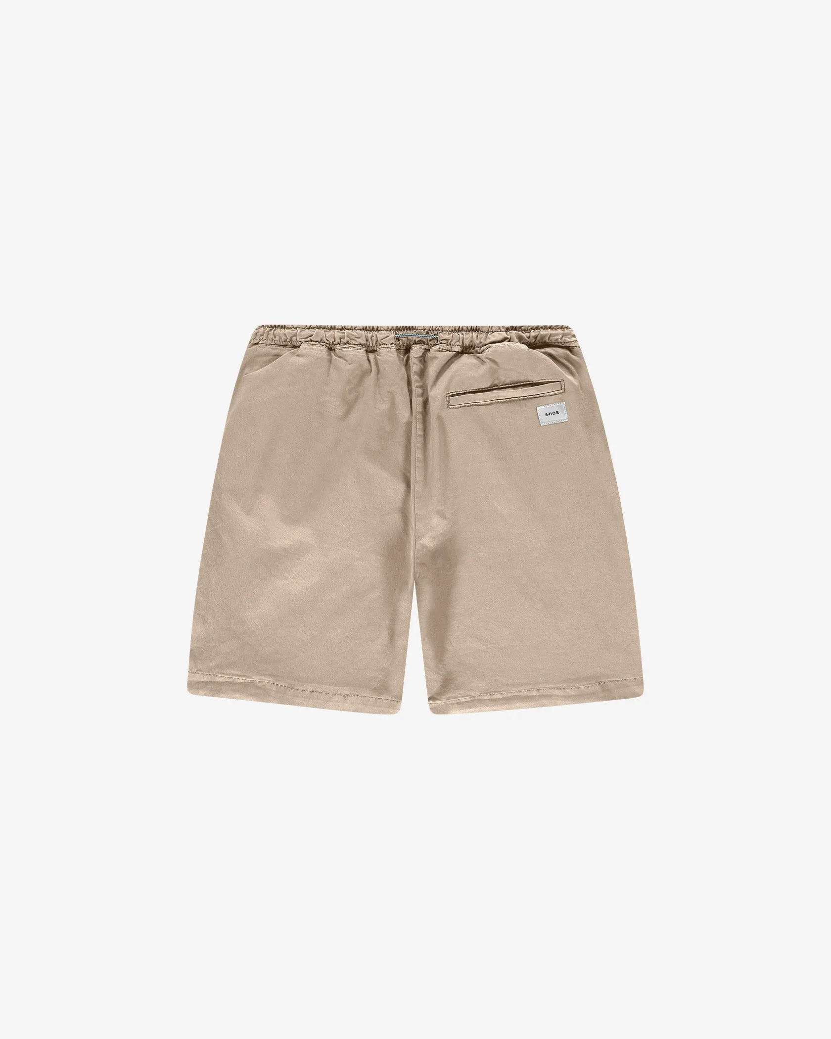 STEVE85TELA BERMUDA SHORTS