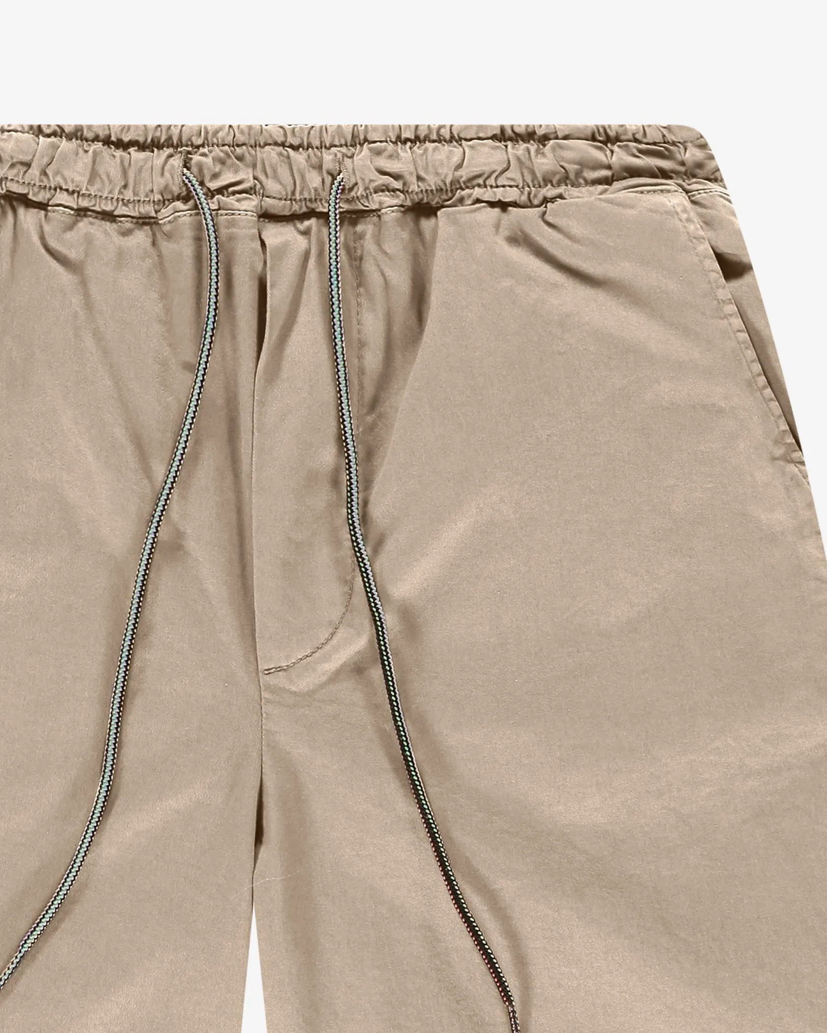 STEVE85TELA BERMUDA SHORTS