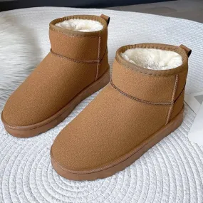 Stivaletti da donna alla moda 2023 Scarpe moda da donna 2023 Marchio invernale da donna