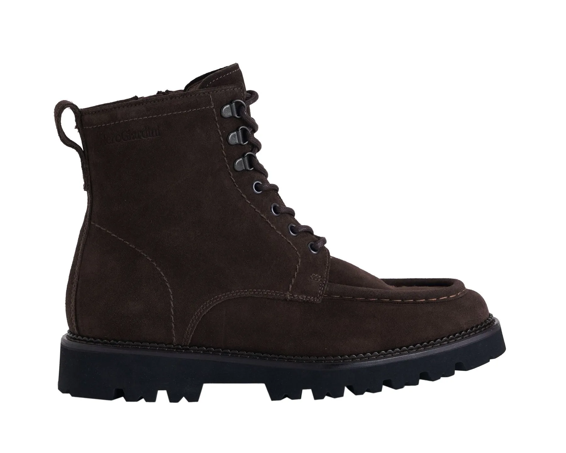 Stivaletto Uomo