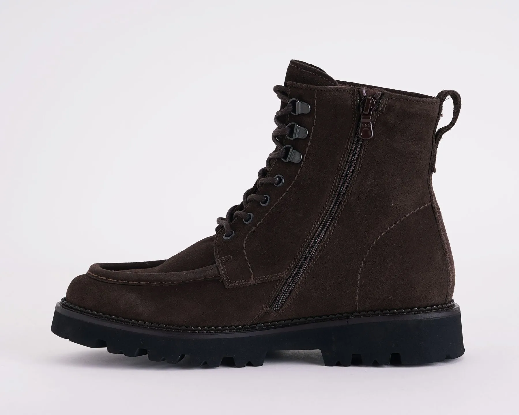 Stivaletto Uomo