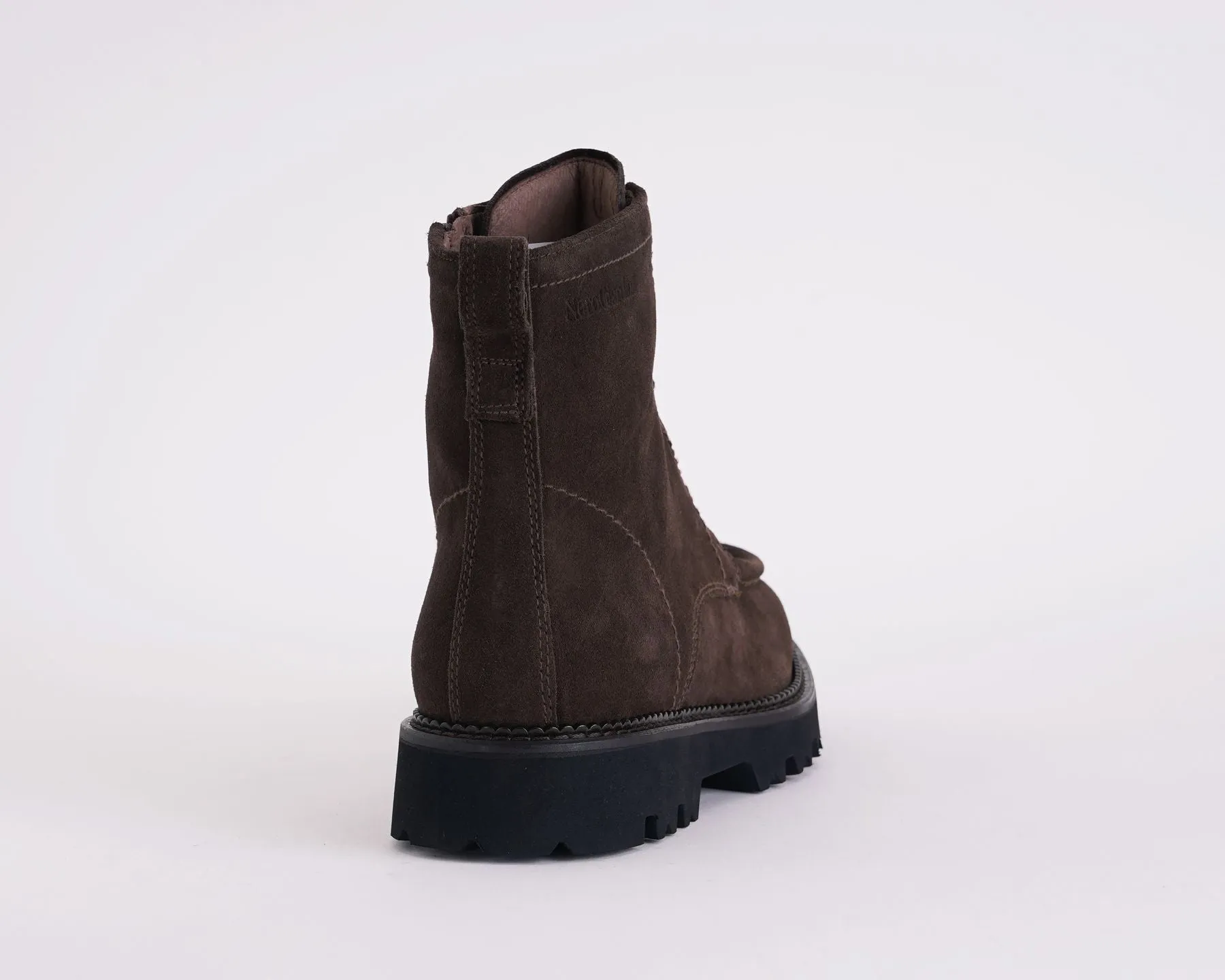 Stivaletto Uomo