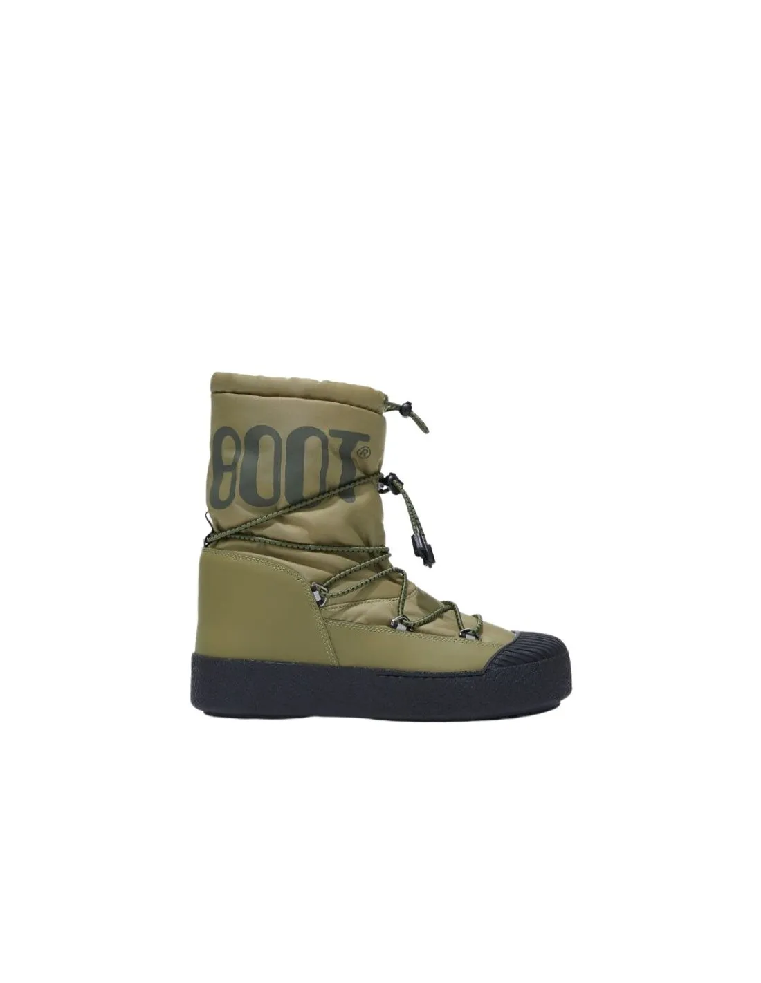 Stivali polari Moon Boot Mtrack