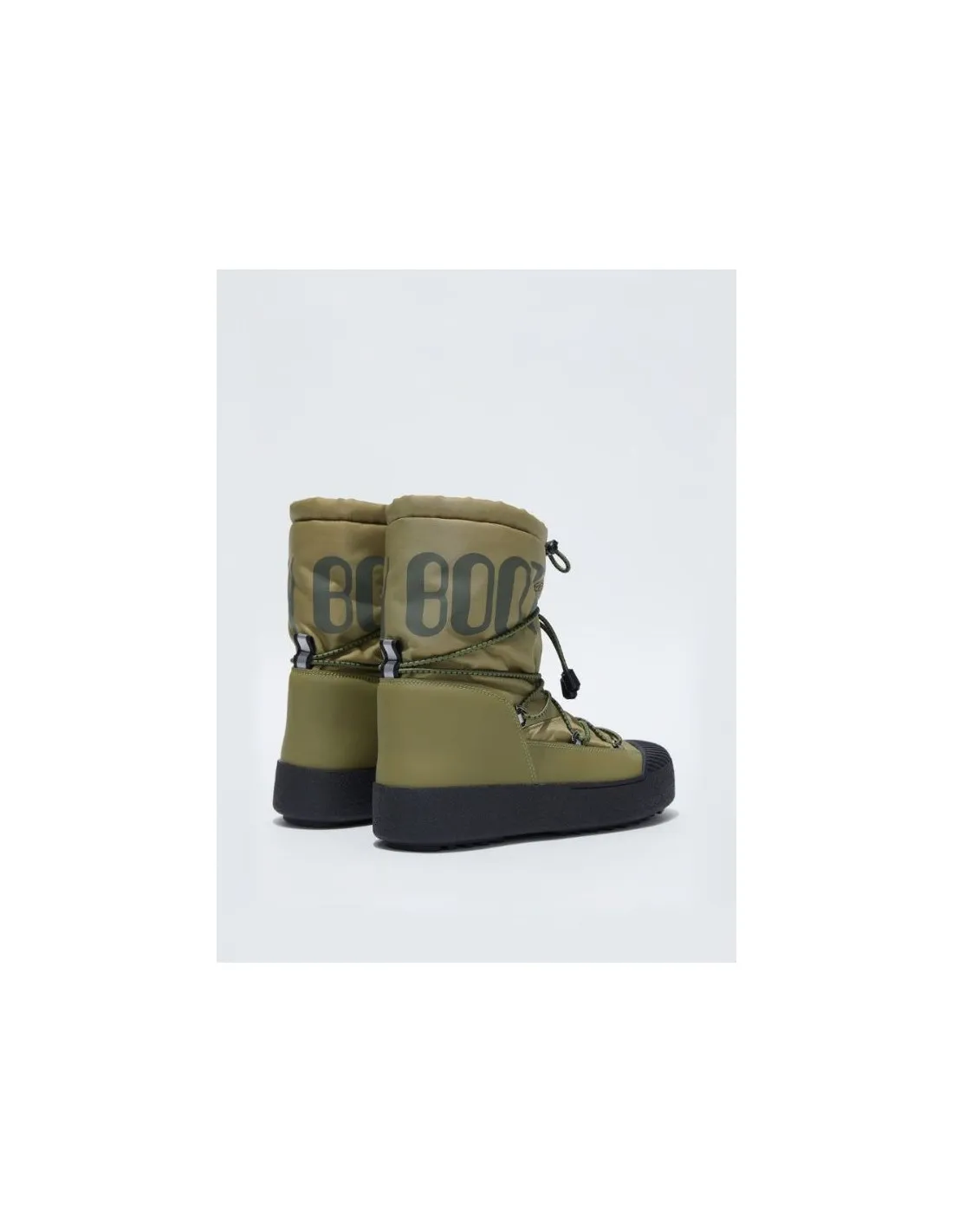 Stivali polari Moon Boot Mtrack