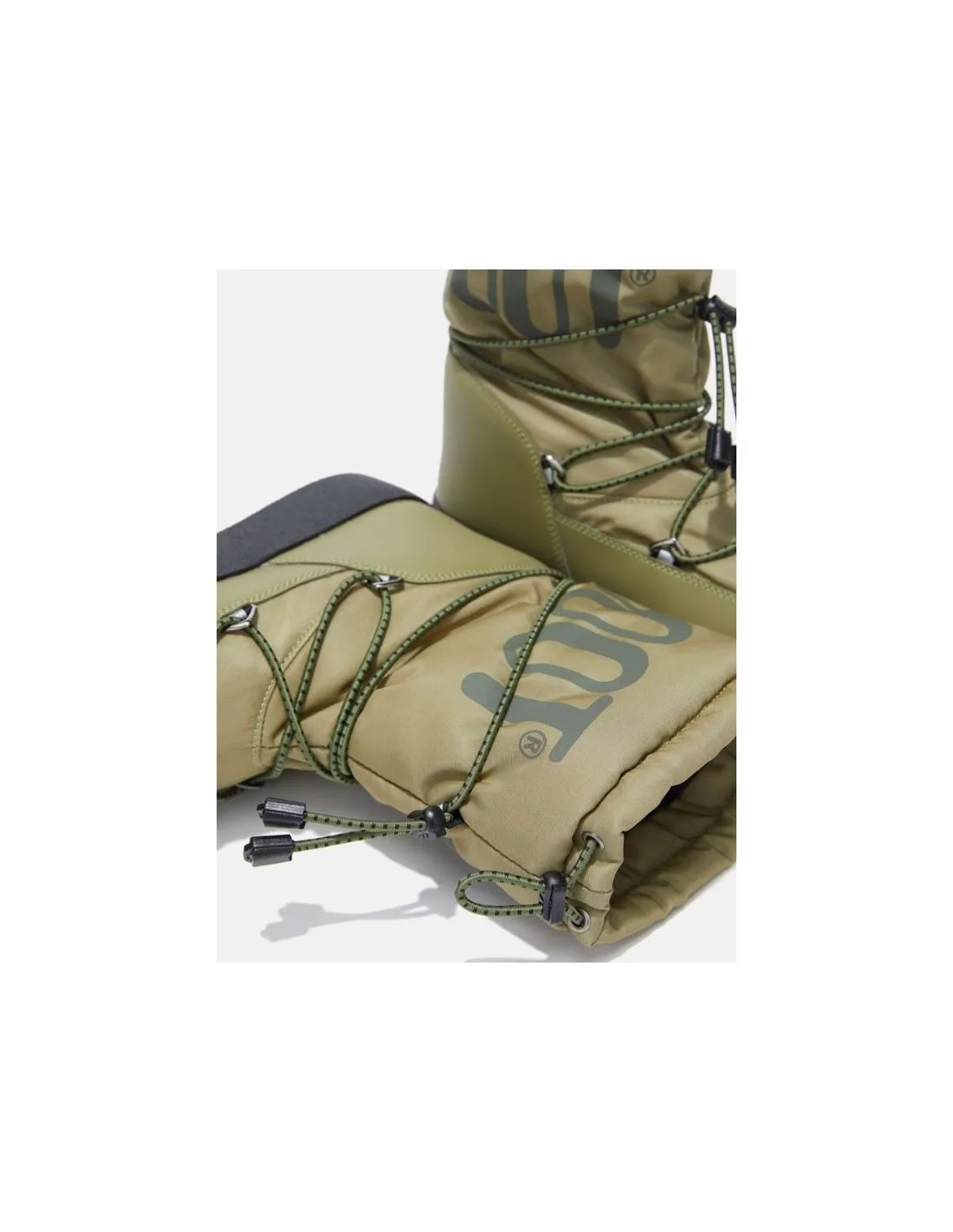 Stivali polari Moon Boot Mtrack