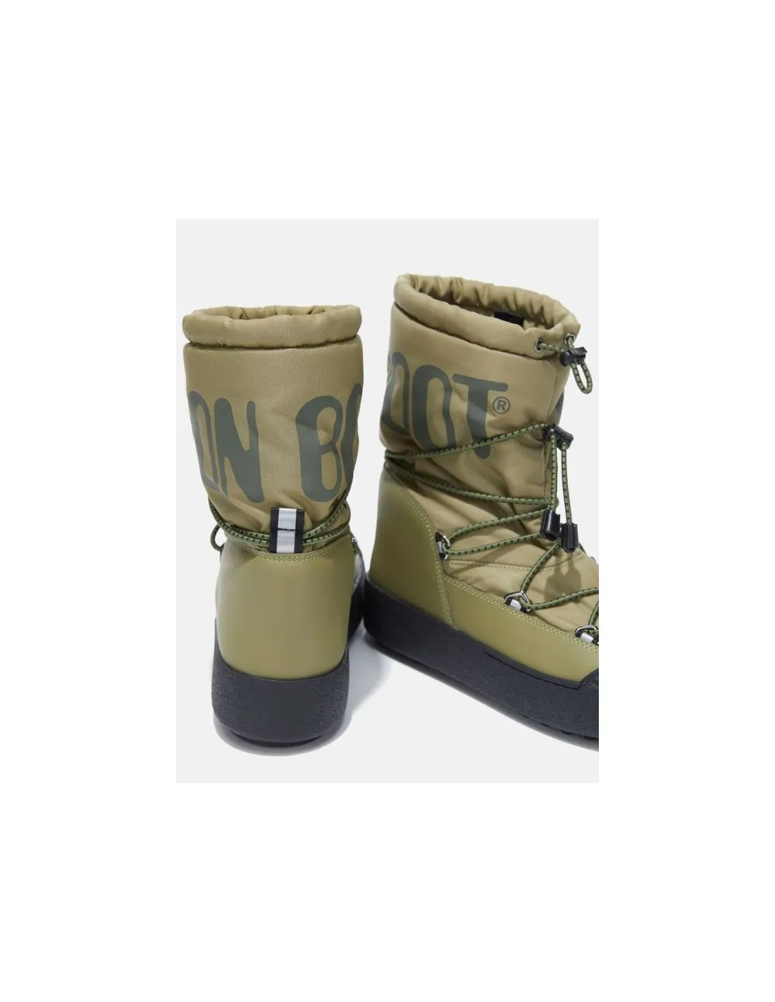 Stivali polari Moon Boot Mtrack