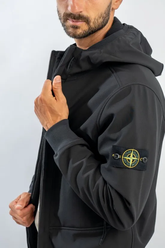 STONE ISLAND LIGHT OUTERWEAR Q0322