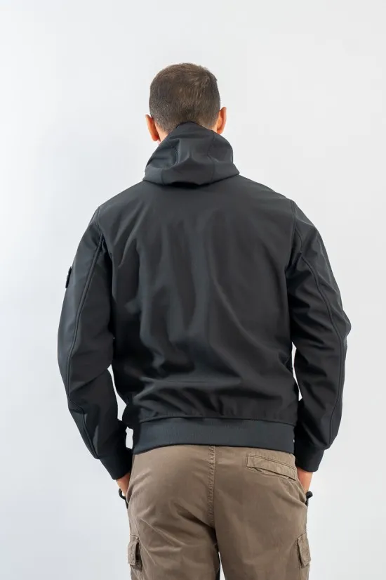 STONE ISLAND LIGHT OUTERWEAR Q0322