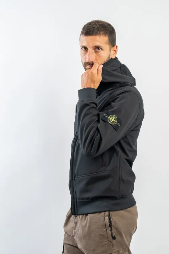 STONE ISLAND LIGHT OUTERWEAR Q0322