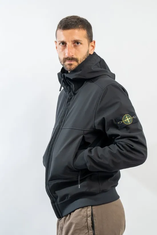 STONE ISLAND LIGHT OUTERWEAR Q0322