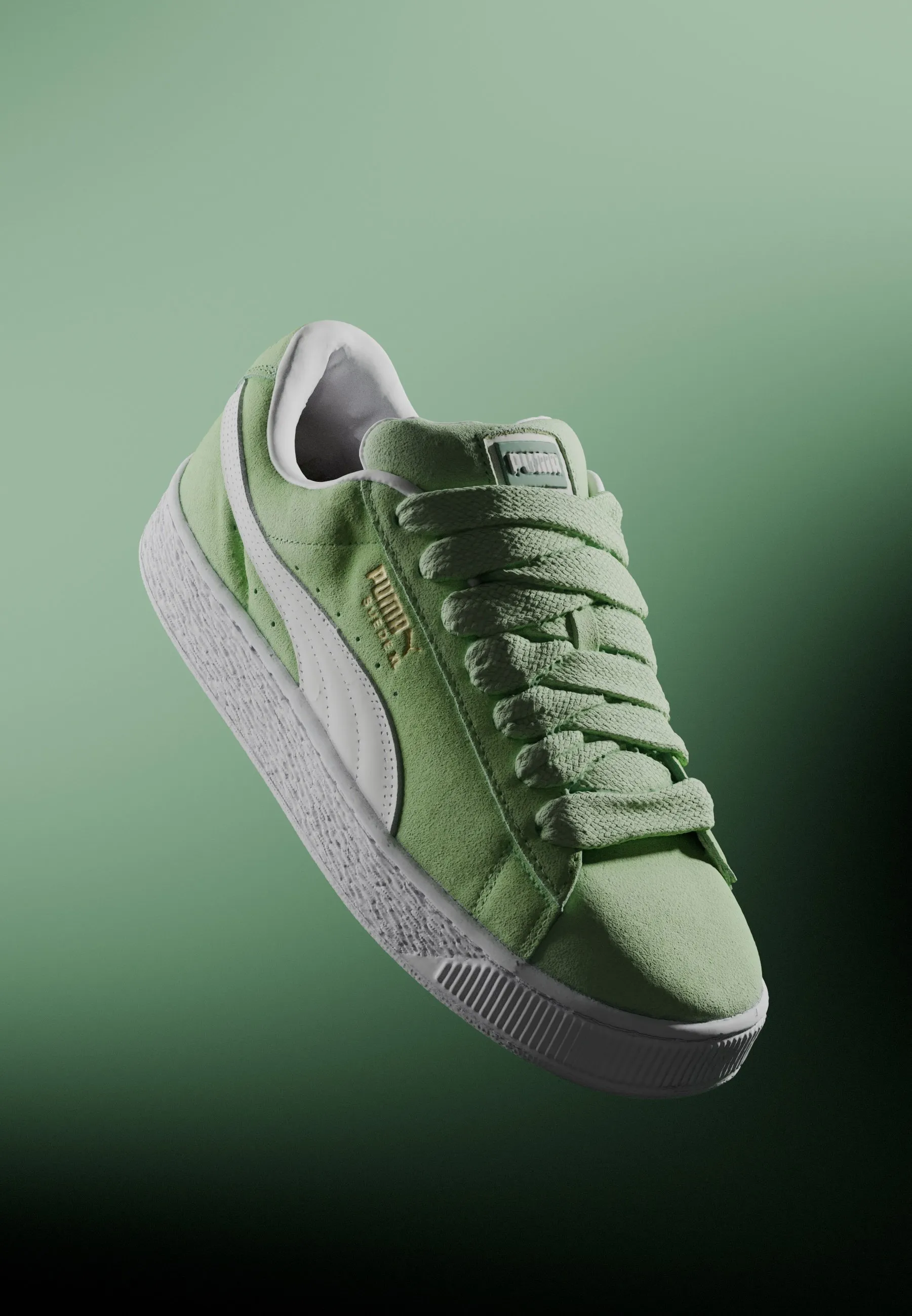 SUEDE XL UNISEX - Scarpe skate