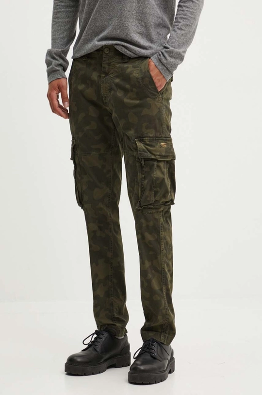 Superdry pantaloni