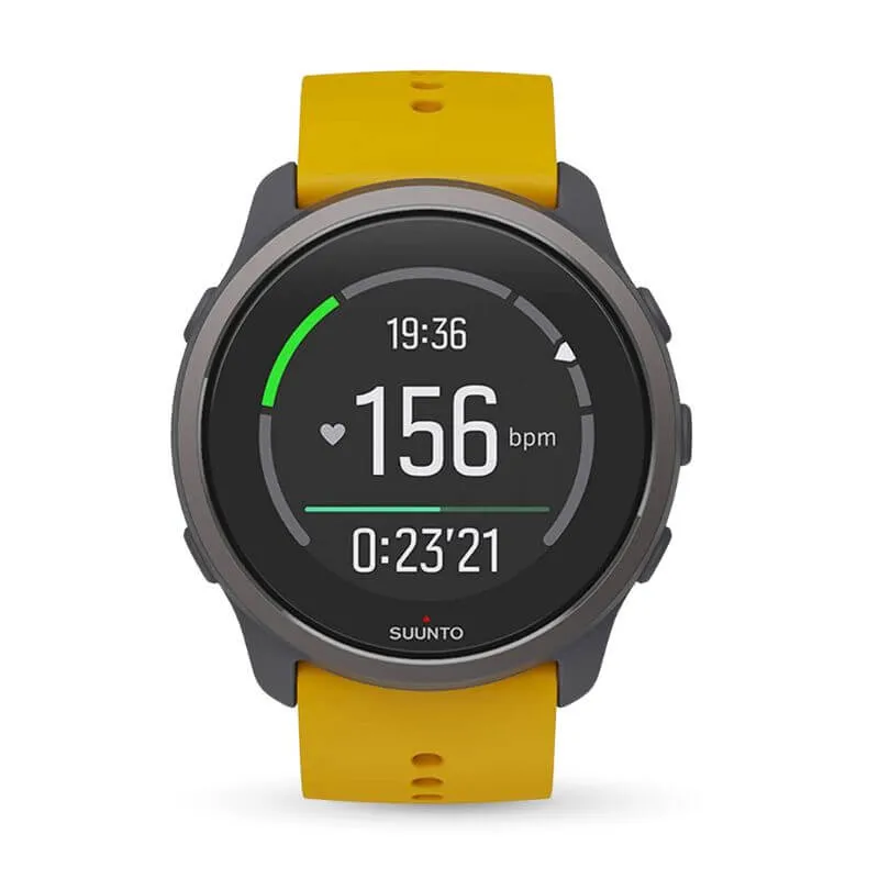 Suunto 5 Peak