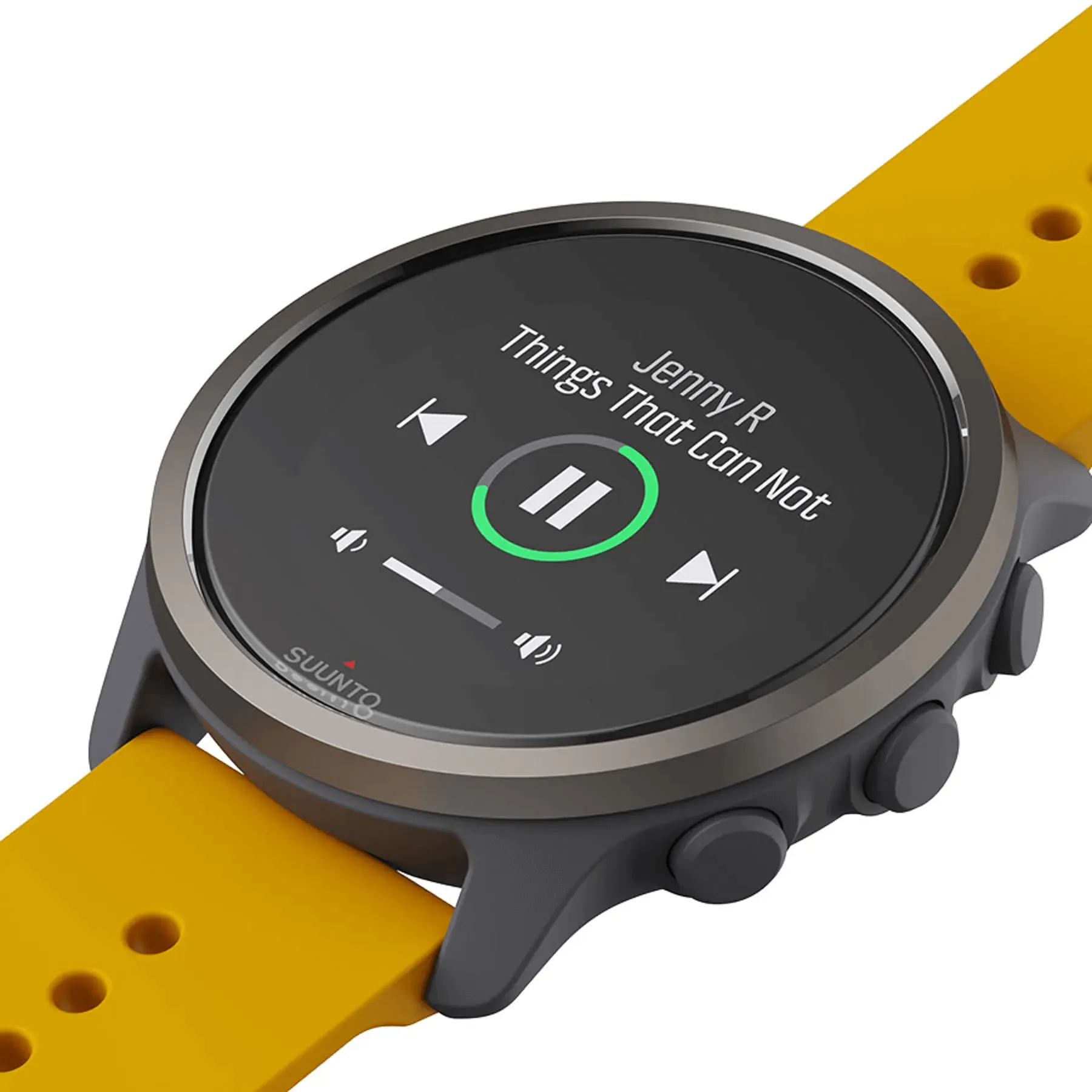 Suunto 5 Peak