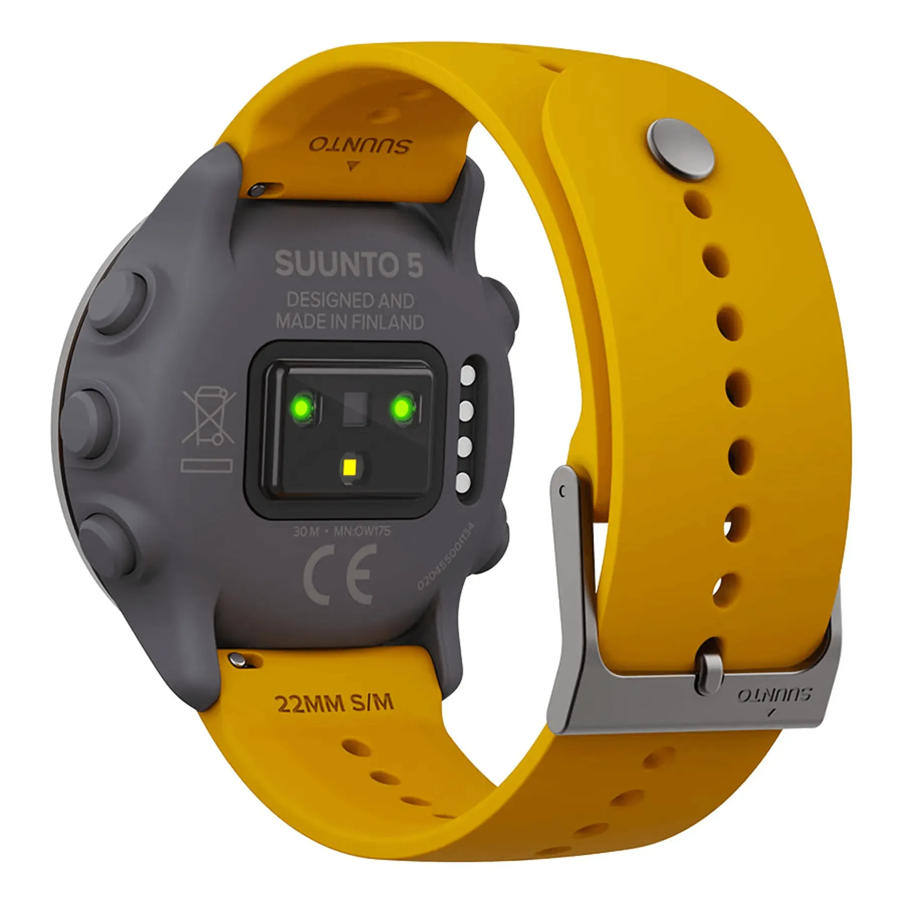 Suunto 5 Peak