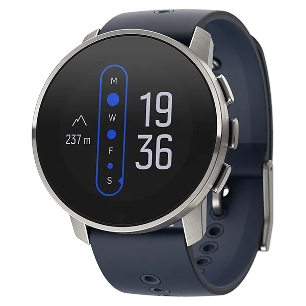 Suunto 9 Peak