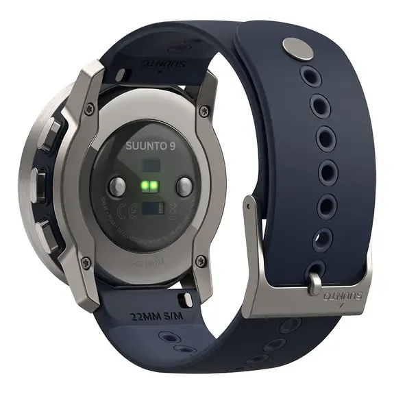 Suunto 9 Peak