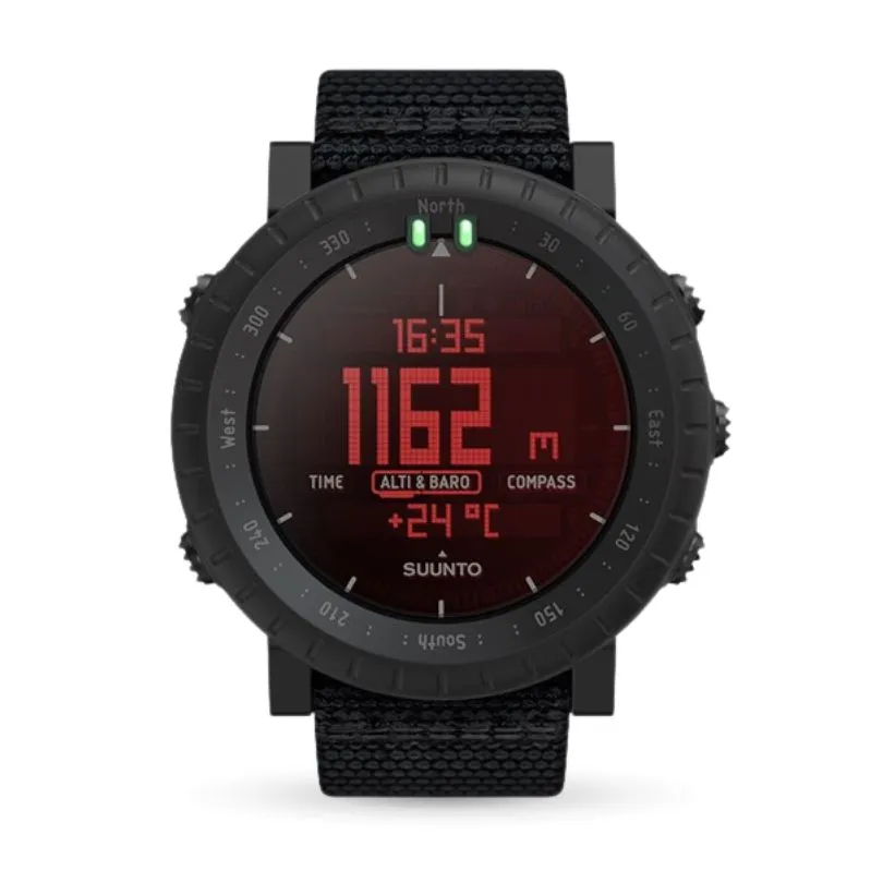 Suunto Core Alpha