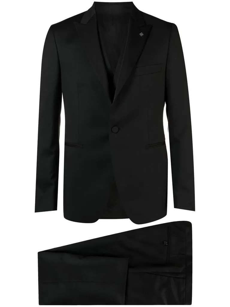 tagliatore Completo smoking