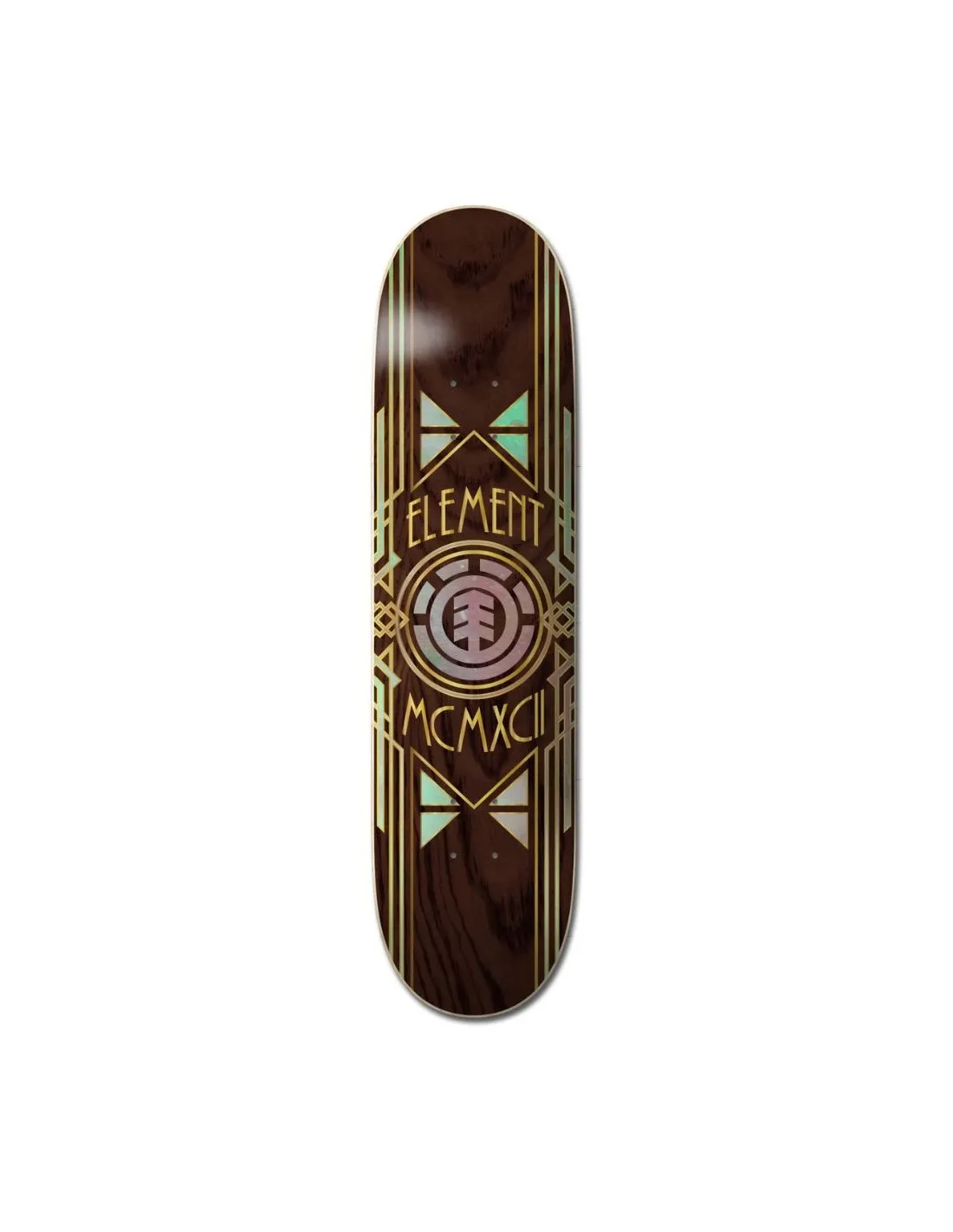 Tavola da skateboard Element Pearl 1992 7.75