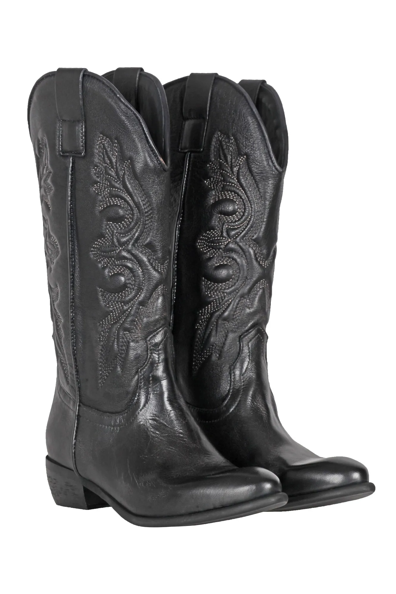 Texani - 440353 - Nero