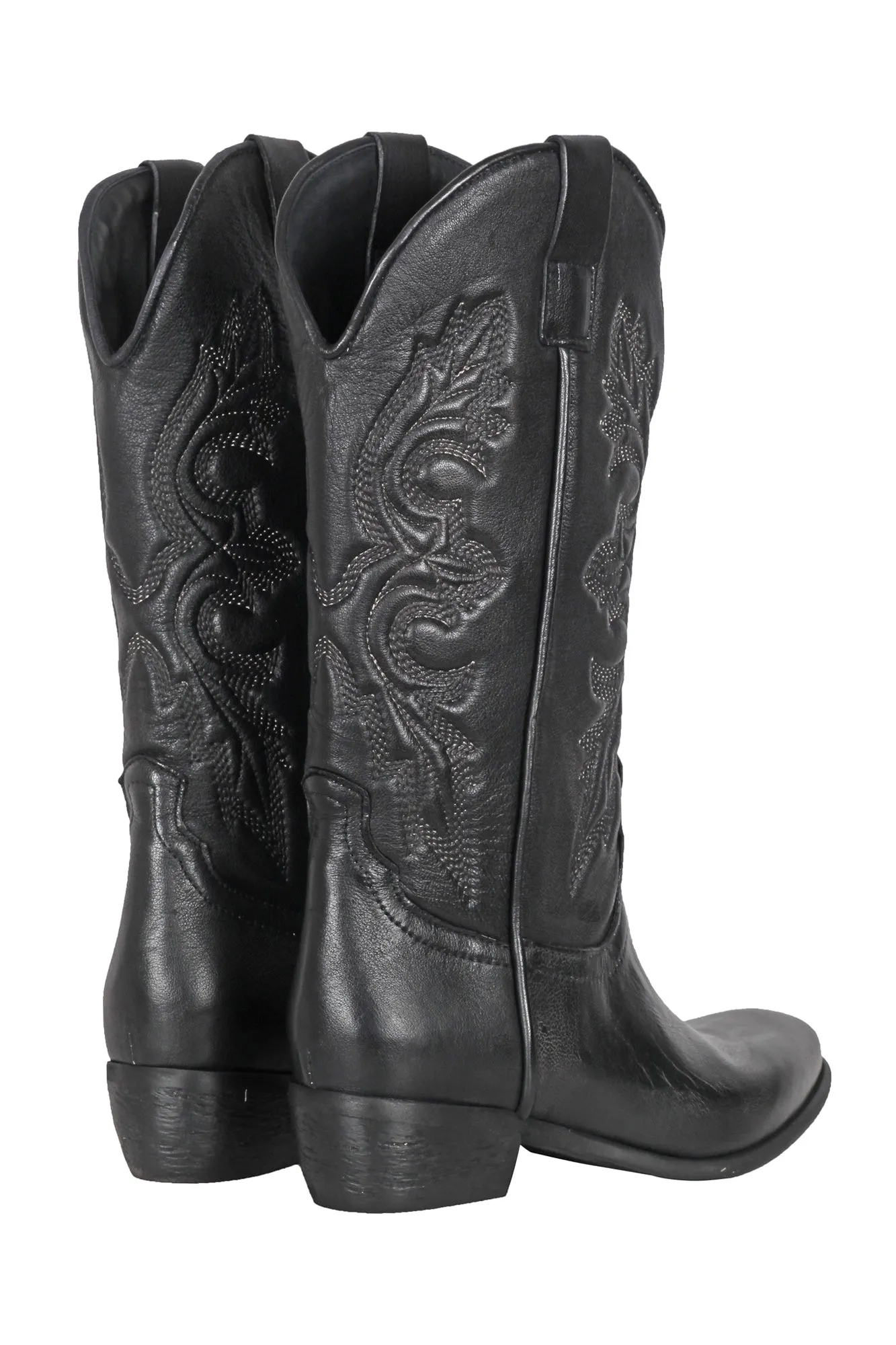 Texani - 440353 - Nero