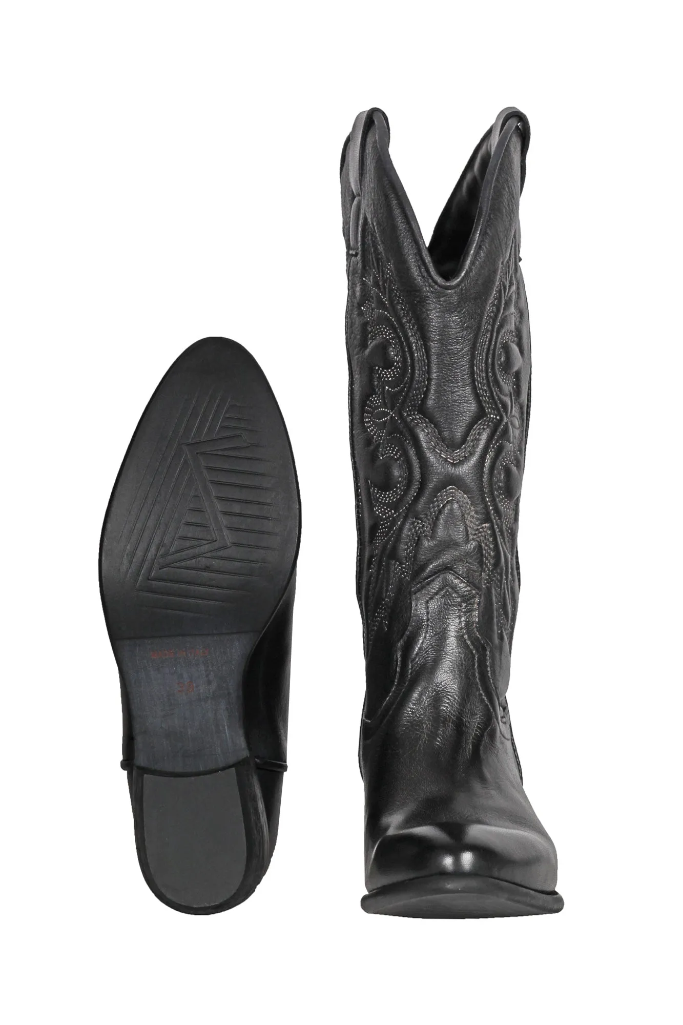 Texani - 440353 - Nero