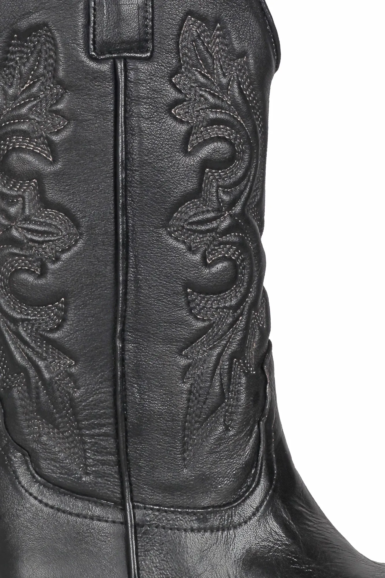 Texani - 440353 - Nero