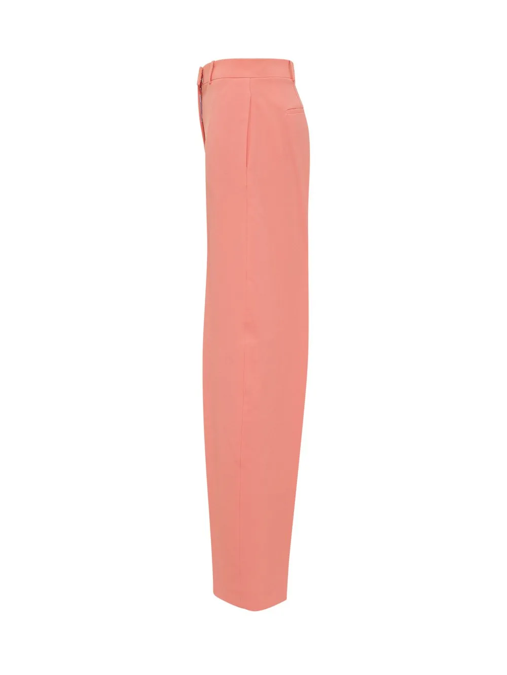 THE ATTICO Pantaloni  