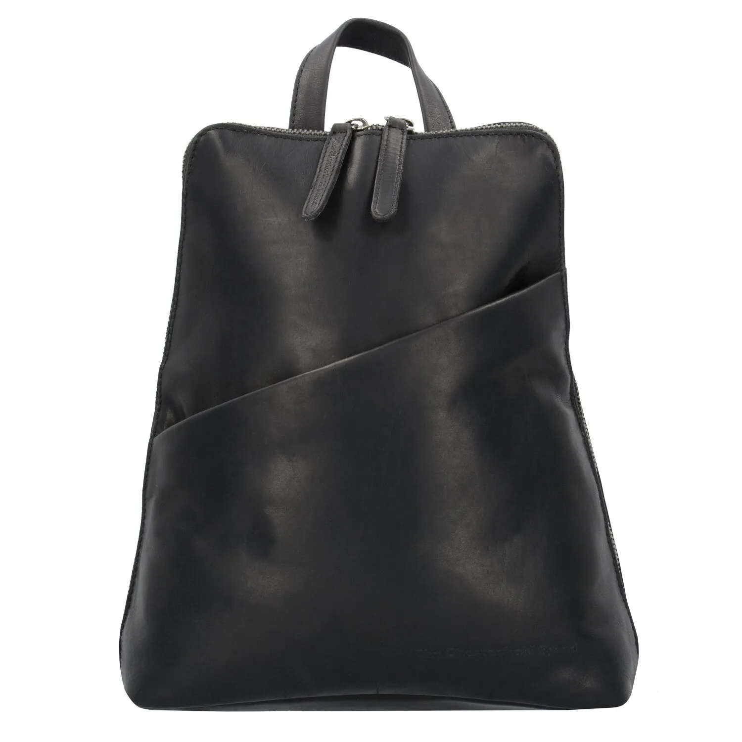 The Chesterfield Brand Wax Pull Up Zaino da città Pelle 29 cm