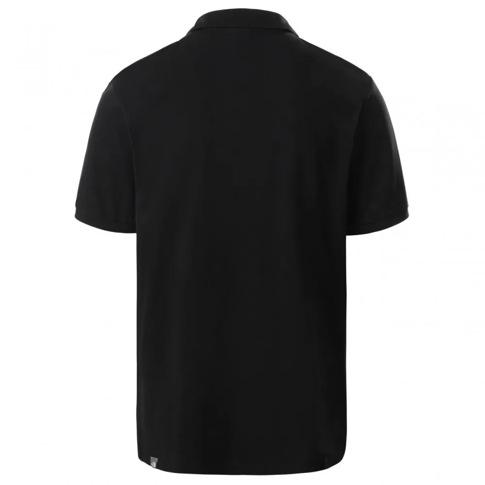 The North Face - POLO UOMO PIQUET - NF00CG71JK31
