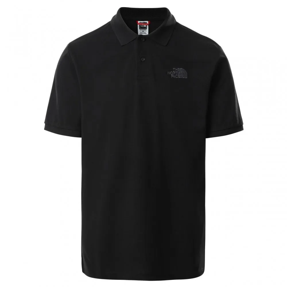 The North Face - POLO UOMO PIQUET - NF00CG71JK31