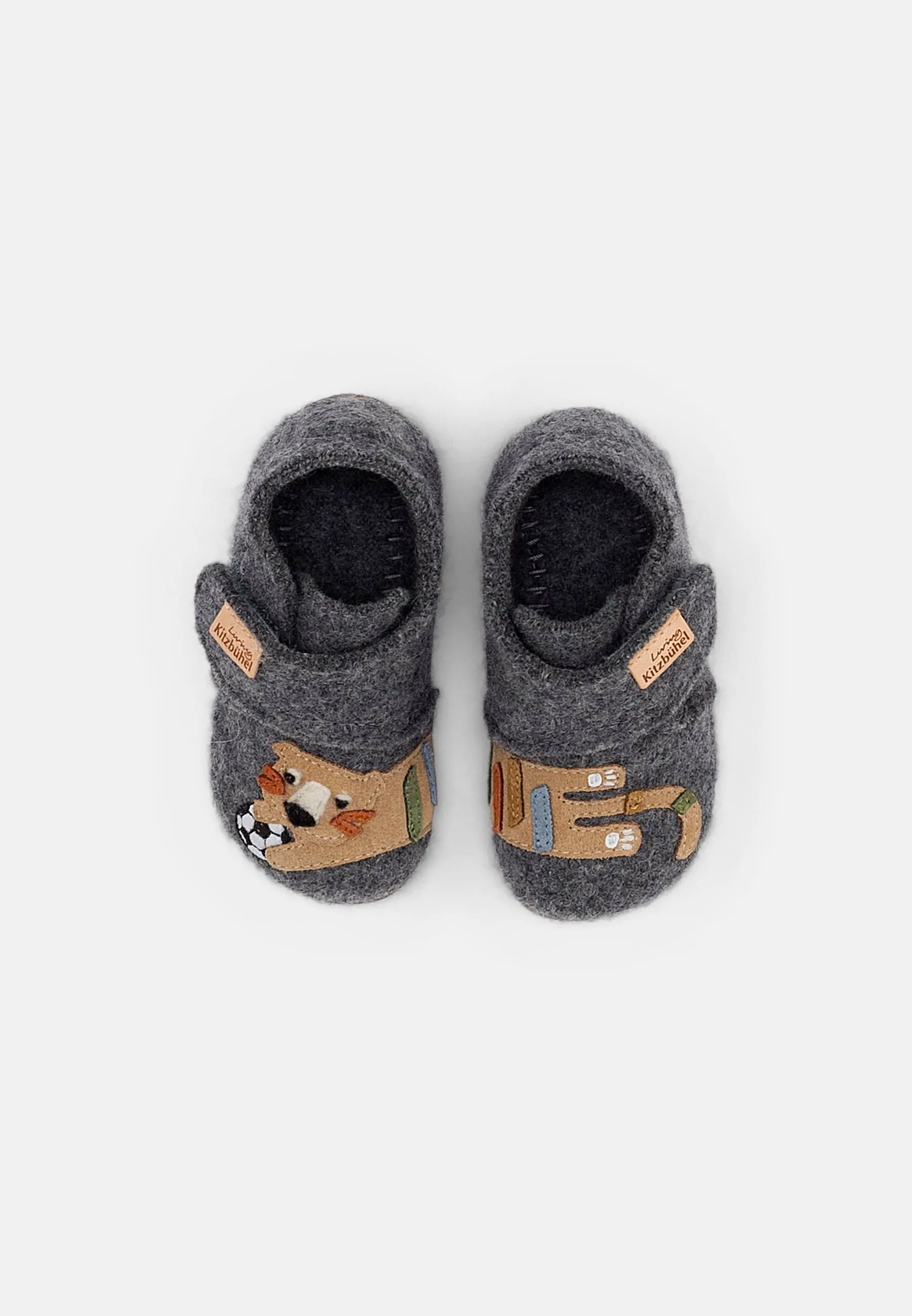 TIGER  - Scarpe neonato