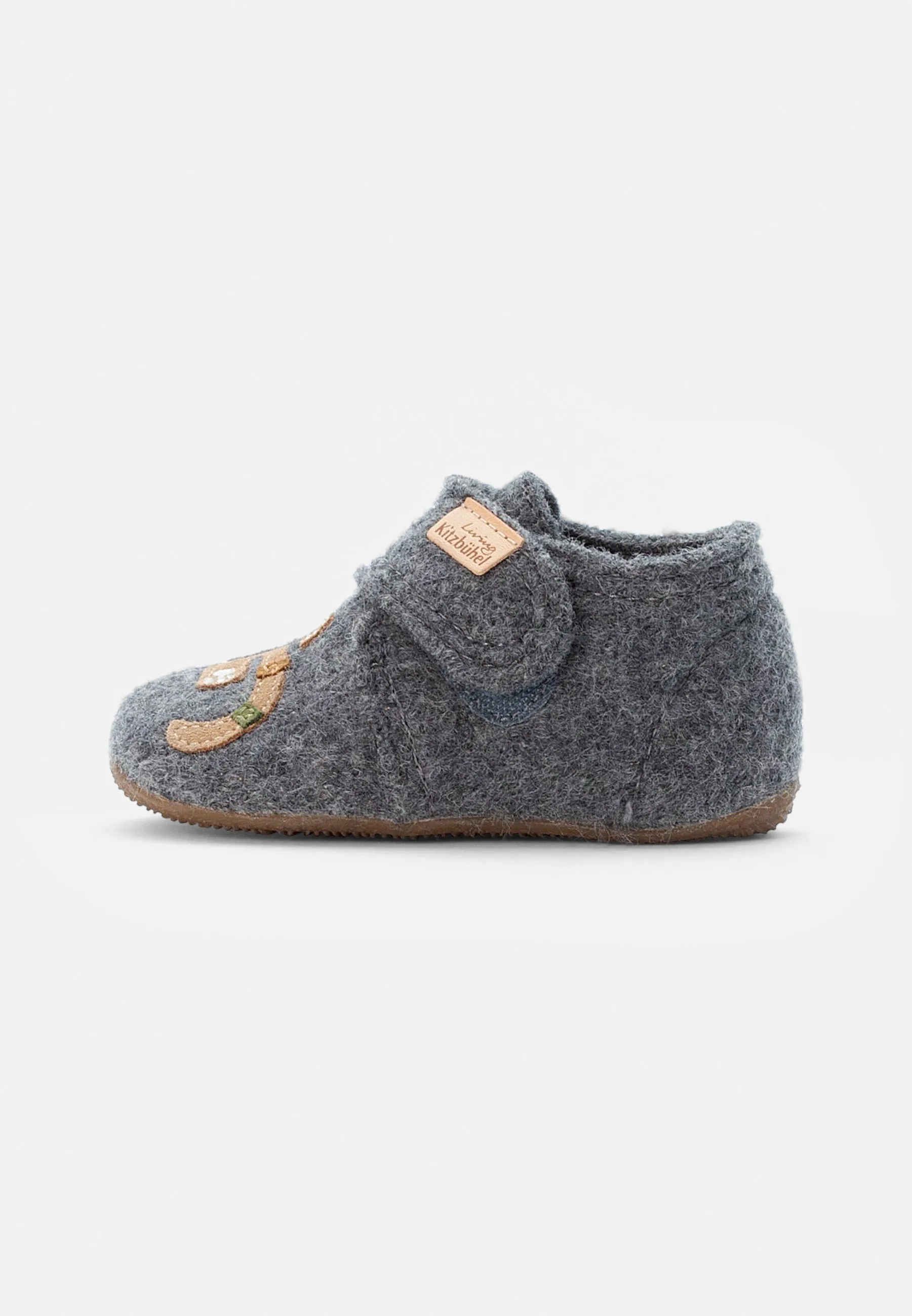 TIGER  - Scarpe neonato