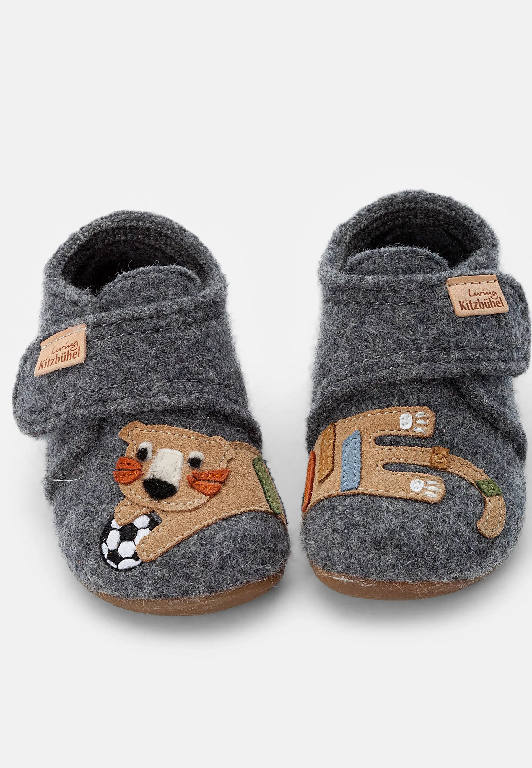 TIGER  - Scarpe neonato