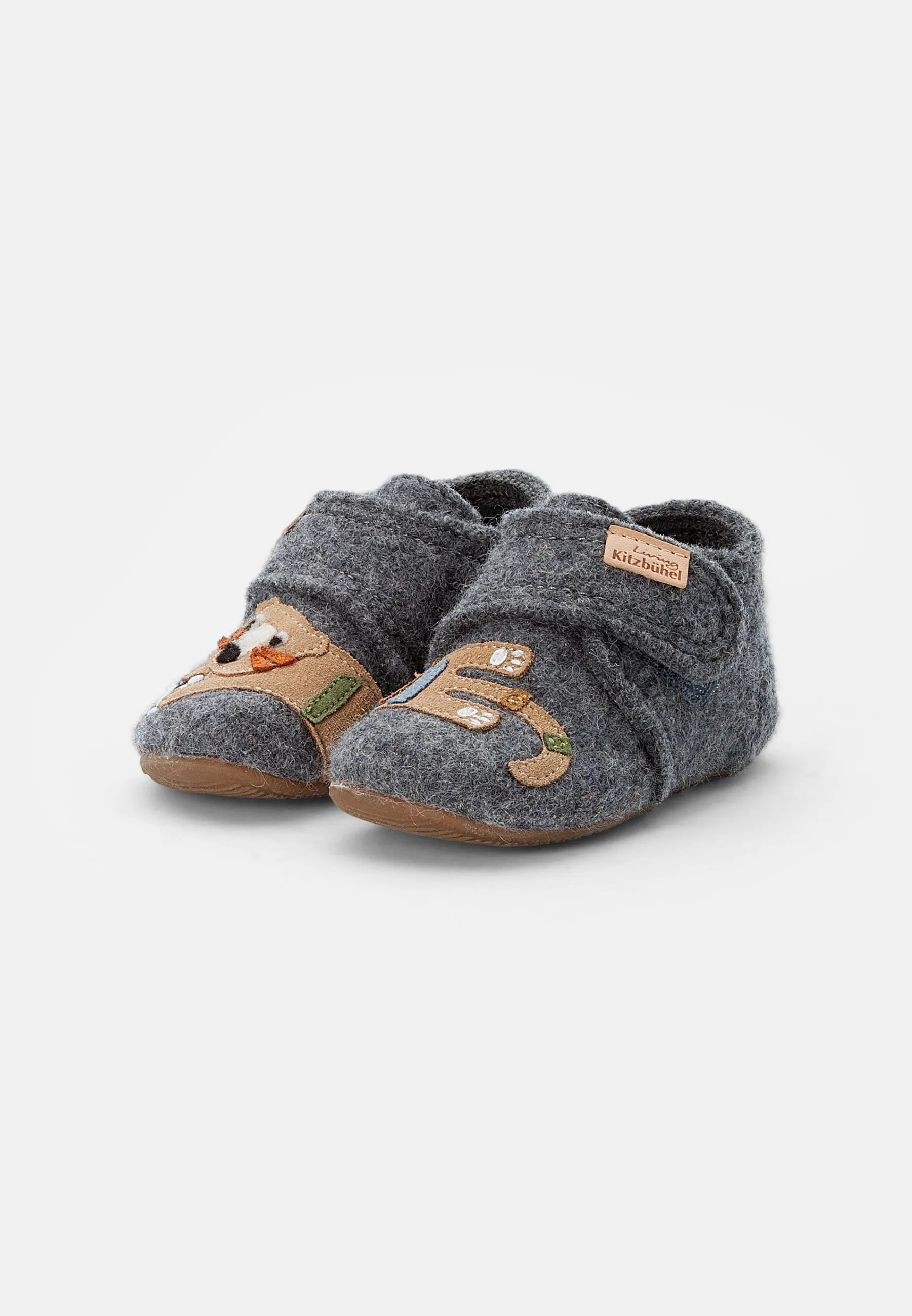 TIGER  - Scarpe neonato